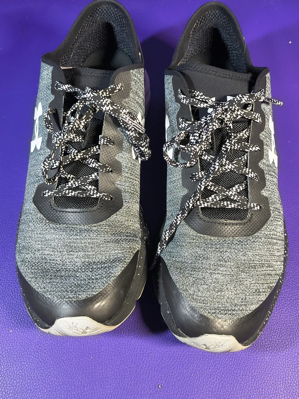 Women's Under Armour Charged Escape Shoes sz 11